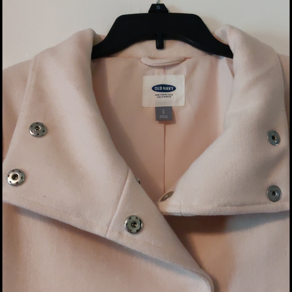 Old Navy Jacket - Picture 2 of 5